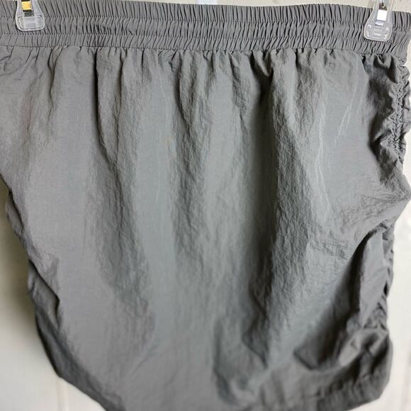 3 for $25 RUCHED Light Weight Athletic Mini Skirt - Picture 7 of 9